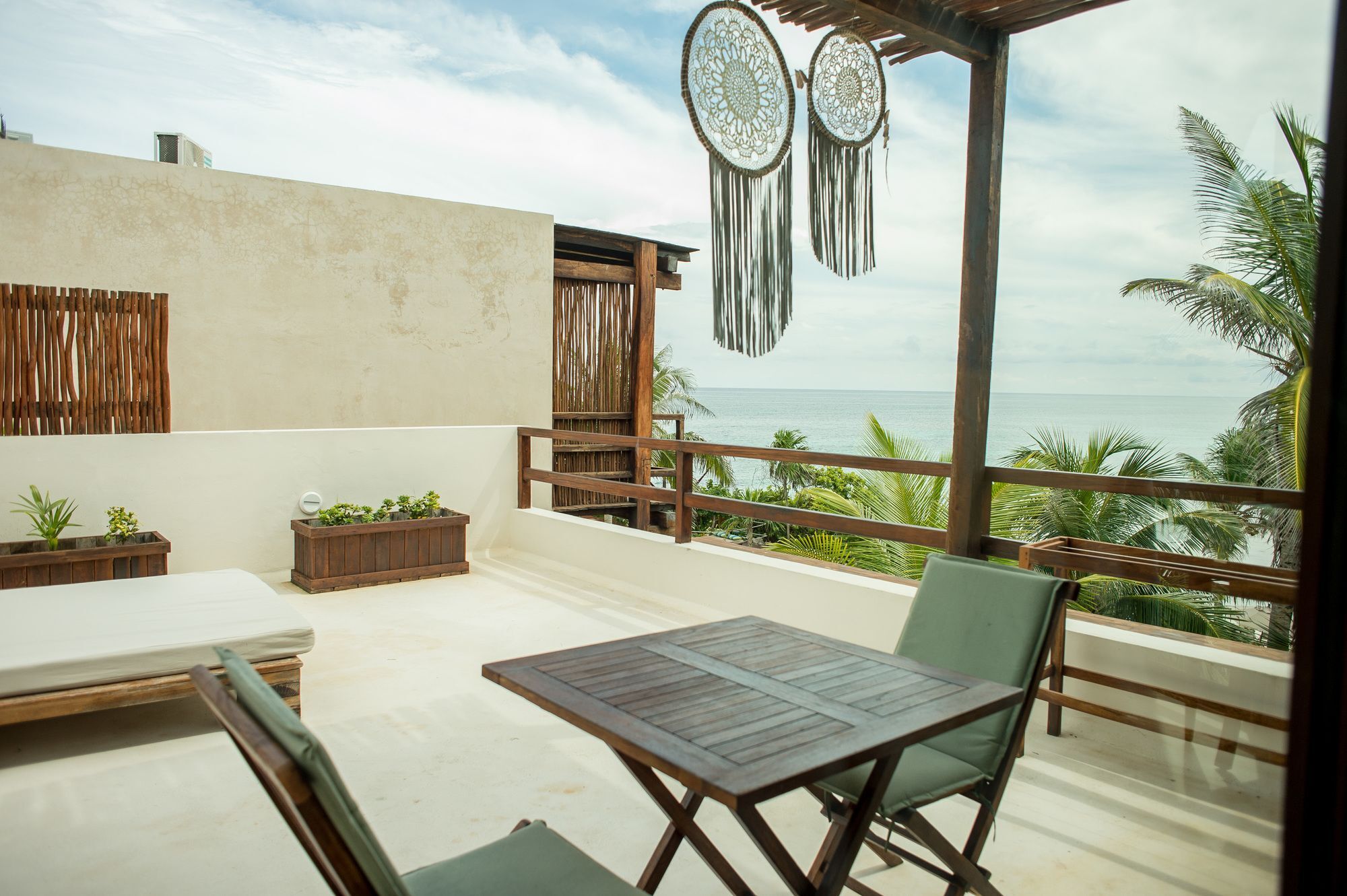 Maria Del Mar Tulum - Adults Only Hotel Exterior photo